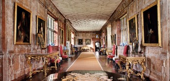 9 Stately Homes & Manor Houses To Visit In South East England