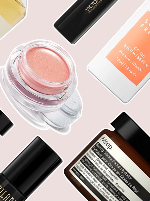 The Best New Beauty Buys For December