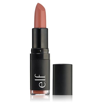 Velvet Matte Lipstick from Elf Cosmetics