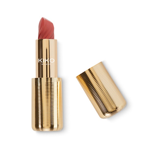 Ocean Feel Lipstick from Kiko