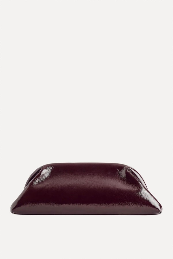 Ingot Clutch Bag from COS