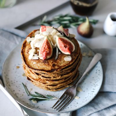 4 Easy Pancake Recipes & Filling Ideas