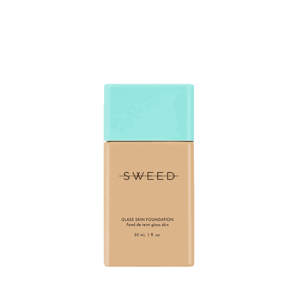 Glass Skin Foundation from Sweed