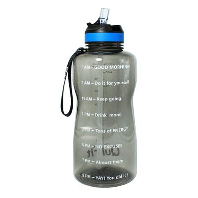 2 Litre Water Bottle from QuiFit