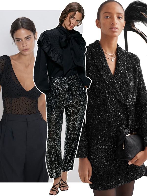 33 Halloween Outfit Must-Haves