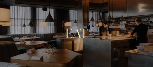 The Best Places To Eat In Amsterdam