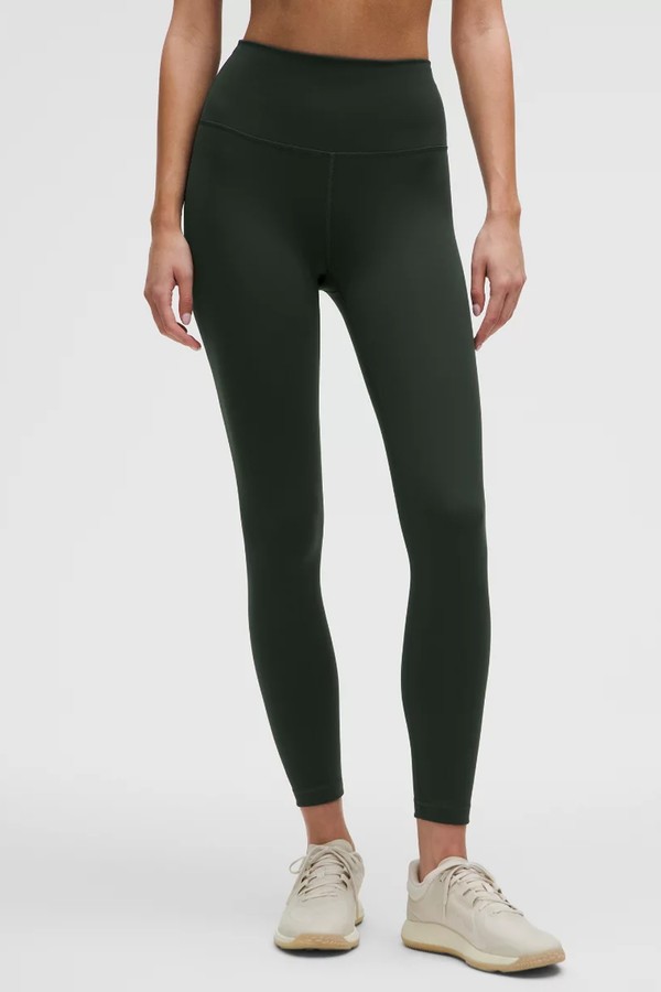 Wunder Train High-Rise Tight 25"