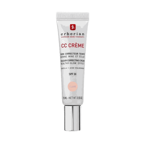 CC Cream from Erborian 