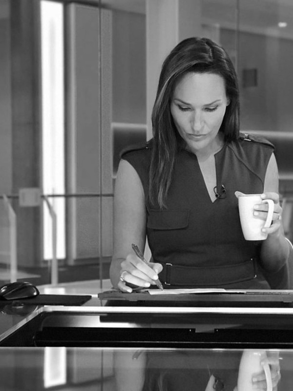 My Interesting Job: Isabel Webster
