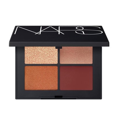 Quad Eyeshadow from Nars