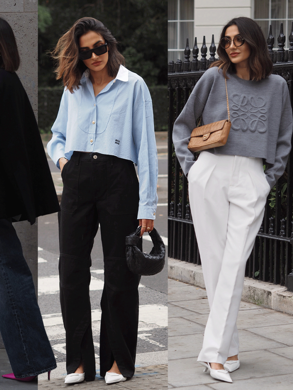 London brunch  Saint laurent fashion, Causual outfits, Street style outfit