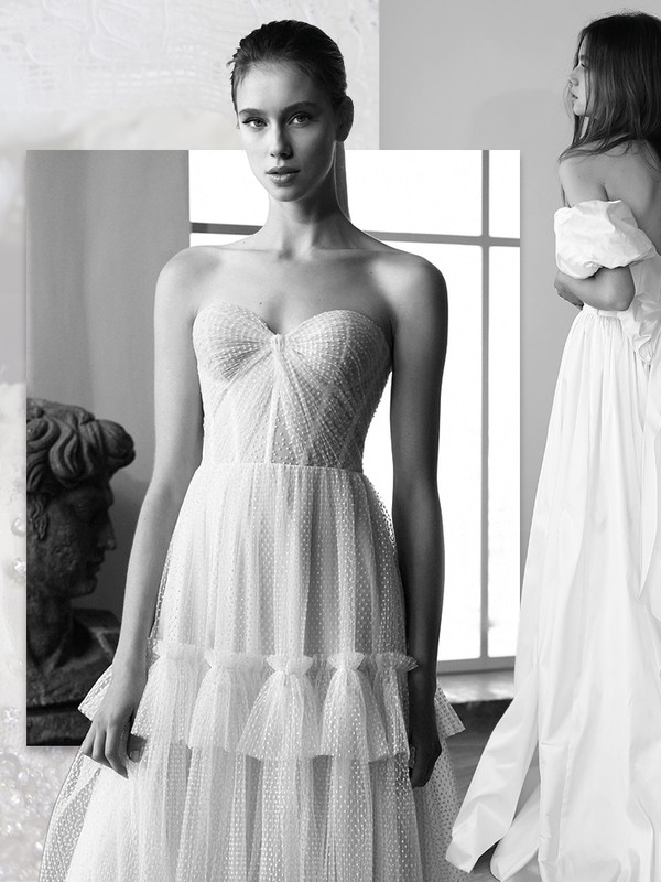 Lihi Hod: The Bridal Designer To Know