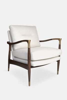 Theodore Armchair from Soho Home