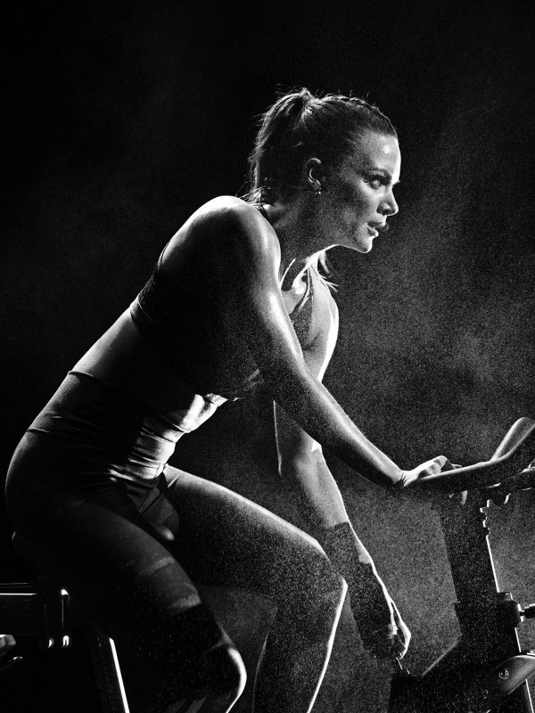 A Peloton Instructor Shares Her Best Tips, Favourite Workouts & More