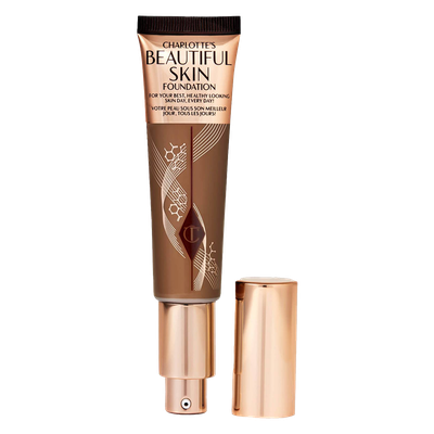 Beautiful Skin Foundation from Charlotte Tilbury