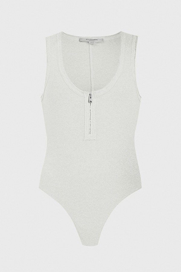 Alicia Bodysuit