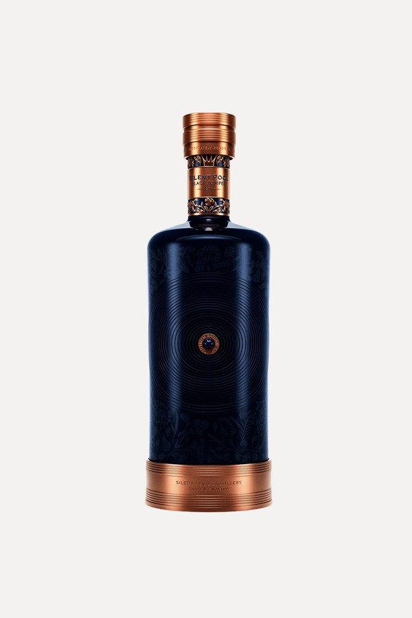 Black Juniper Gin from Silent Pool 