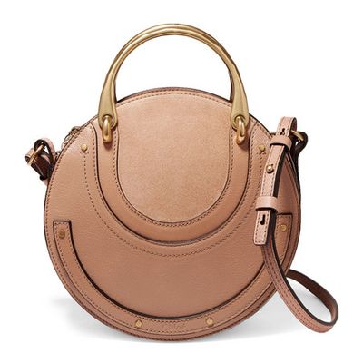 Pixie Small Shoulder Bag from Chloé