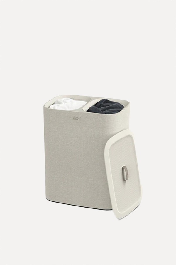 Tota 90L Laundry Separation Basket from Joseph Joseph