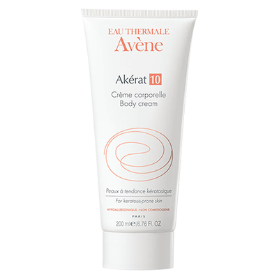 Akerat Body Care Cream from Avène