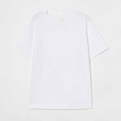 Cotton T-Shirt from H&M