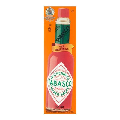 Original Pepper Sauce from Tabasco