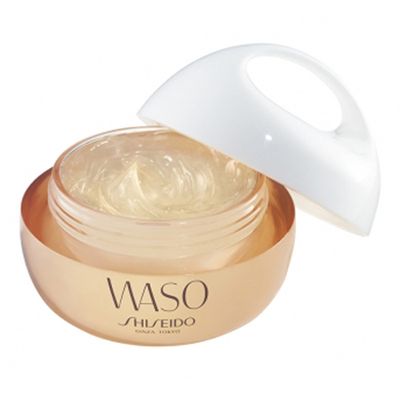 WASO Clear Mega-Hydrating Cream from Shiseido