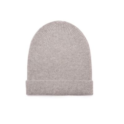 Chilton Ribbed Cashmere Beanie from Isabel Marant