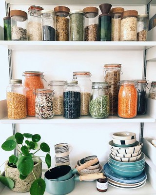 12 NON-PLASTIC CONTAINERS TO KEEP YOUR FOOD FRESH — Jasmine Hemsley