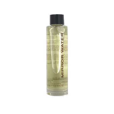 Smooth Body Oil from Mirror Water