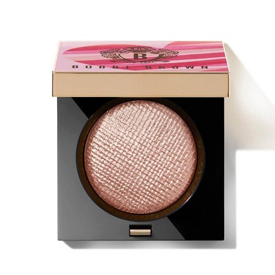 Luxe Eyeshadow In Moonstone  from Bobbi Brown