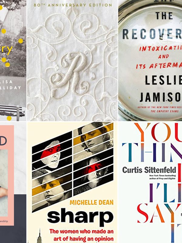 11 SL-Approved Books You Need To Read This Month