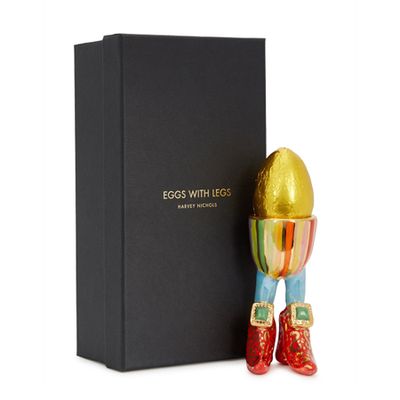 Eggs With Legs Jewel Edition from Harvey Nichols
