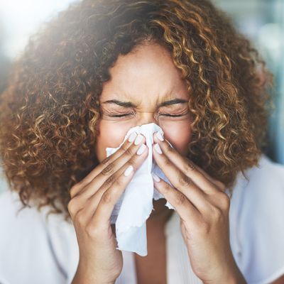 The Natural Way To Fight Hay Fever