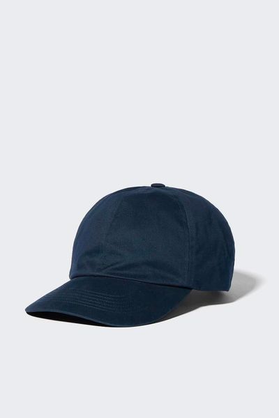 Twill Cap