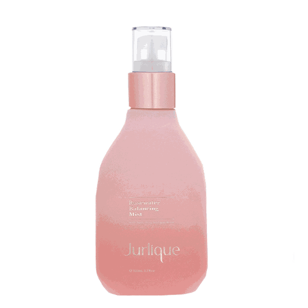 Rosewater Balancing Mist from Jurlique
