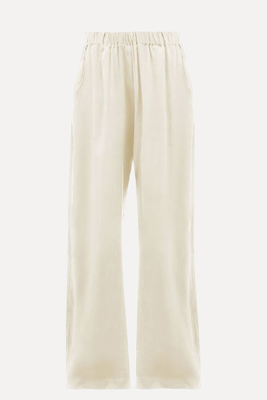 Standard Flare Trousers