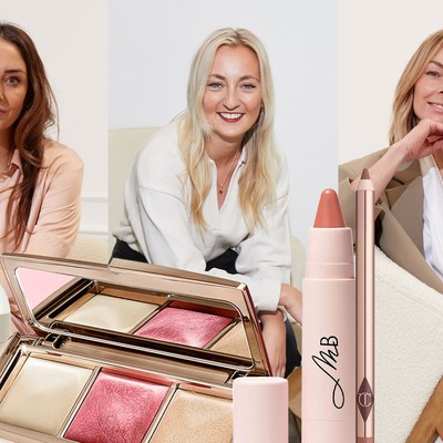 The Team’s Top Picks At Cult Beauty