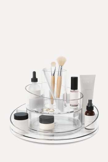 Cascada Cosmetic Organizer from Umbra