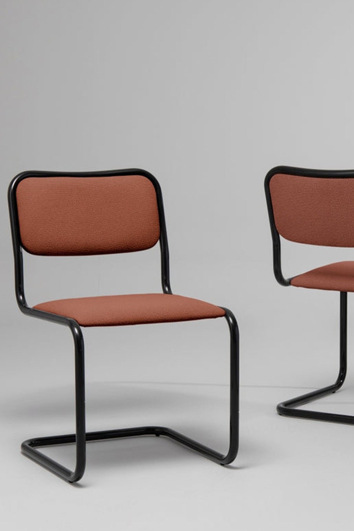 Loop Dining Chairs from Sazy