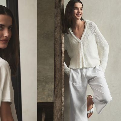 26 Transitional Wardrobe Heroes At The White Company