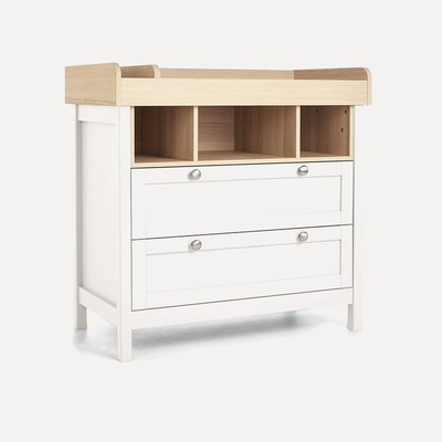 Harwell Dresser Changer from Mamas & Papas