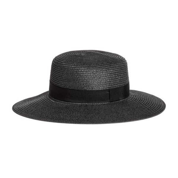 Straw Hat from H&M