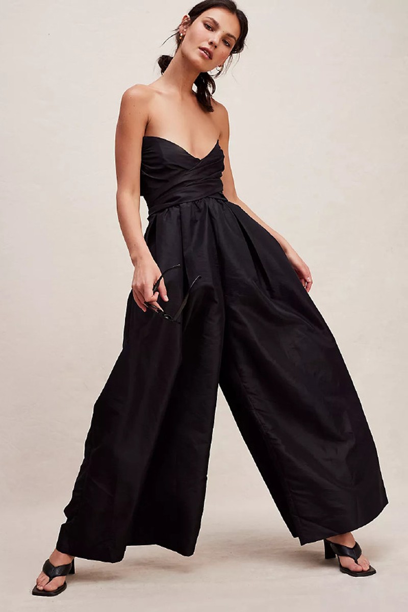 Jade Jumpsuit from Free People