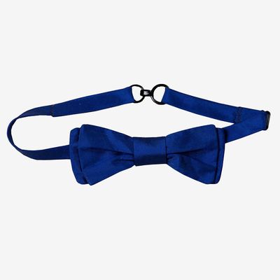 Silk Page Boy Bow Tie from Sue Hill