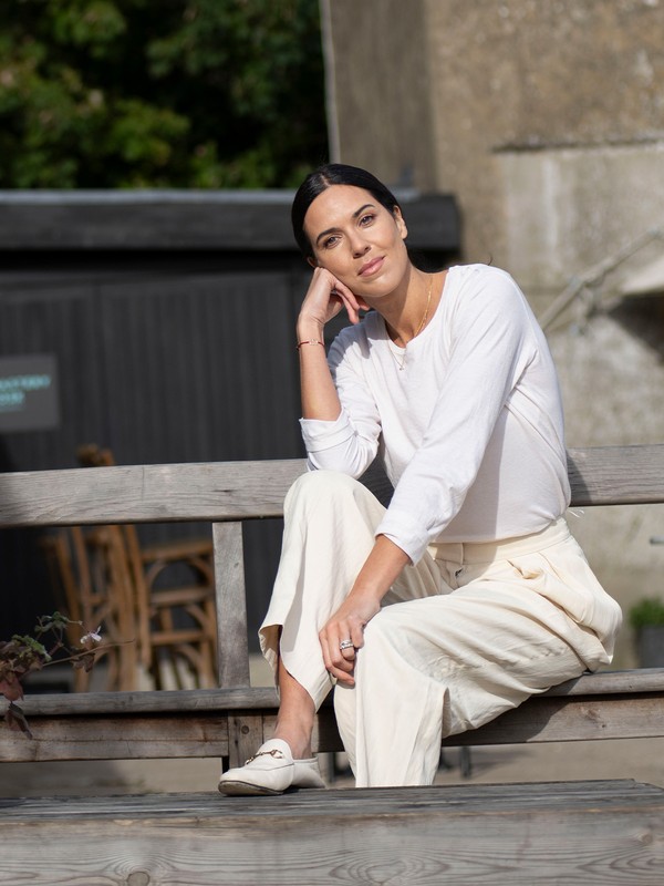 A Craniosacral Therapist Shares Her Self-Care Essentials