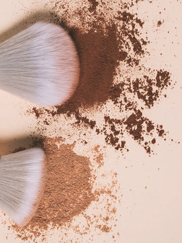 11 Different Types Of Make-Up Brushes Explained
