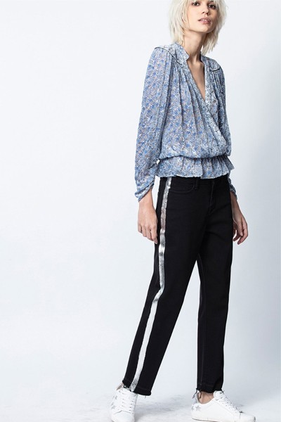 Deana Jeans from Zadig & Voltaire 