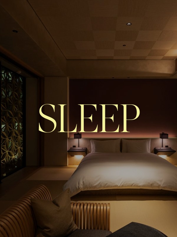The Best Places To Sleep In Tokyo