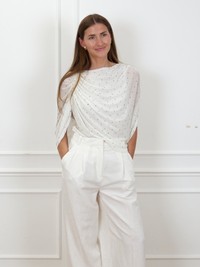 Summer Wardrobe Staples With Sapna & Florence